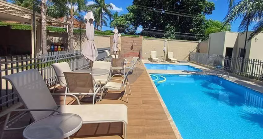 Apartamento à venda 45,99m² 2 dormitórios bairro chácara santo antônio franca/sp