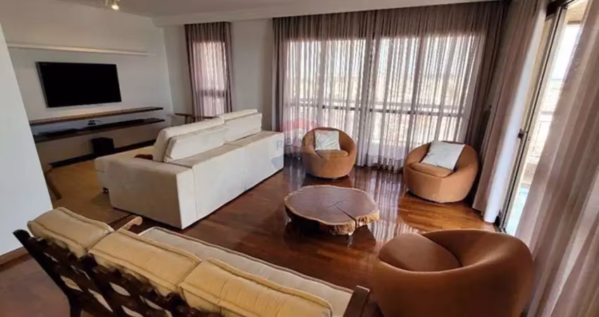 Apartamento à venda 191m² 03 dormitórios  cidade nova franca/sp