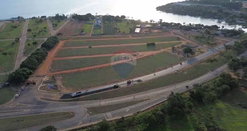 Terreno comercial à venda na Rodovia Francisco Rodrigues Duarte MG 428, KM 105, Centro, Sacramento