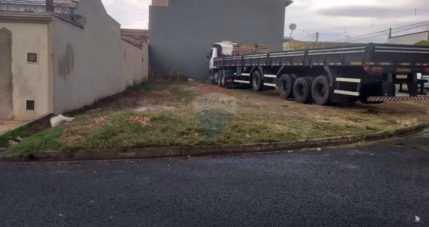 Terreno comercial à venda na Rua Desembargador Godofredo J. Marques Mauro, 2172, Jardim Lima, Franca
