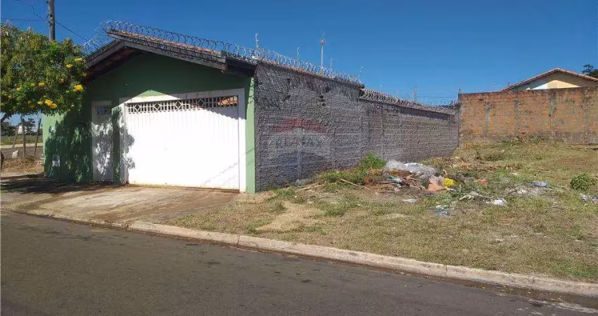 Casa com 2 quartos à venda na Rua Manoel Custódio da Silveira, 511, Jardim Vera Cruz III, Franca