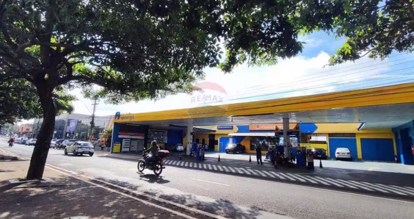 Terreno comercial à venda de 1.923m², no bairro estação,  franca/sp.