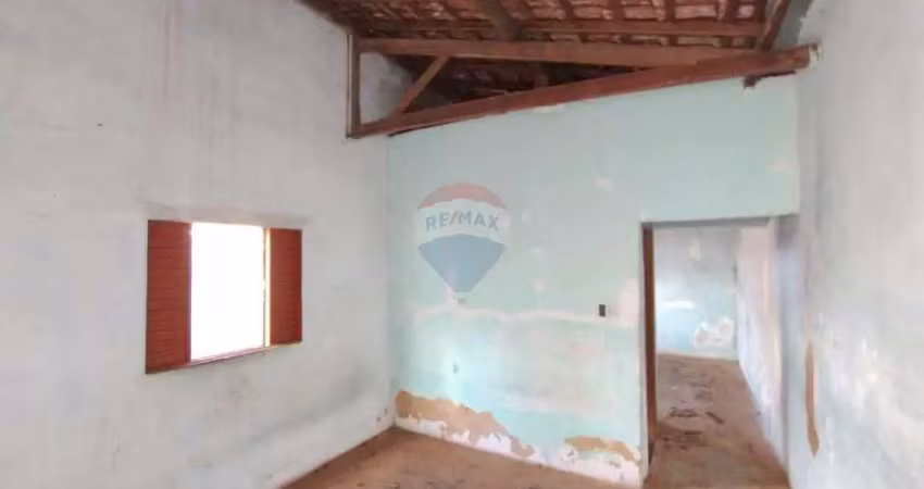 Terreno à venda na Rua Vergílio José Gomes, 2612, Jardim Luiza, Franca