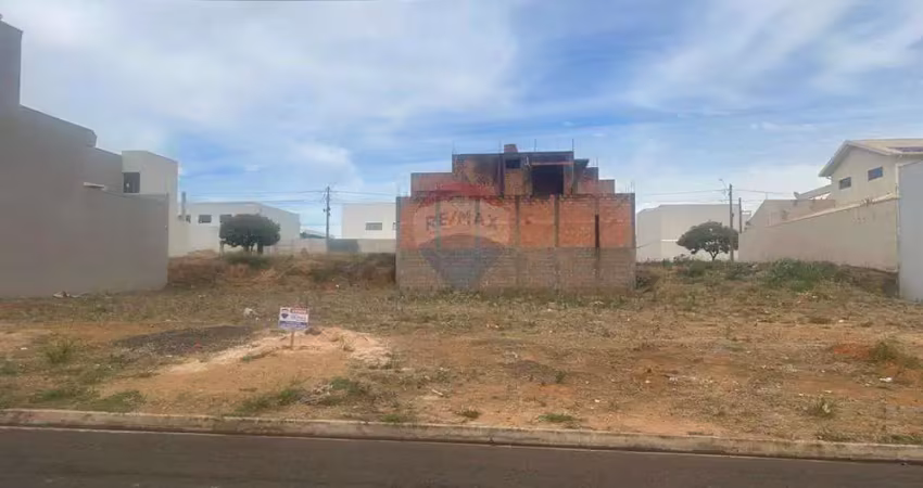Terreno residencial para venda em jardim piratininga, 300m²