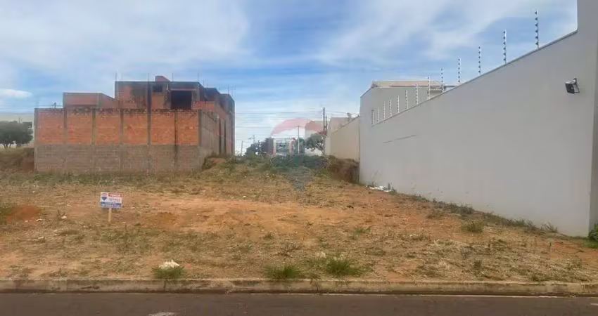 Terreno residencial para venda em jardim piratininga, 300m²