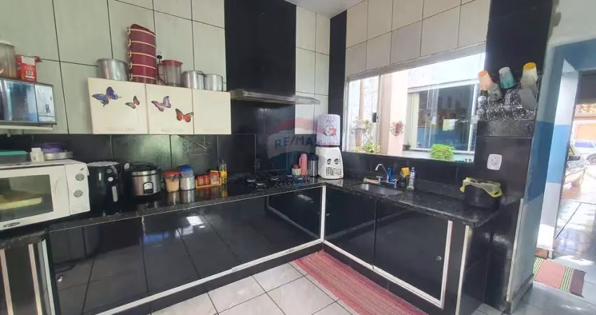 Casa a venda, 4 quartos, 134,55m², jardim aeroporto iii, franca-sp
