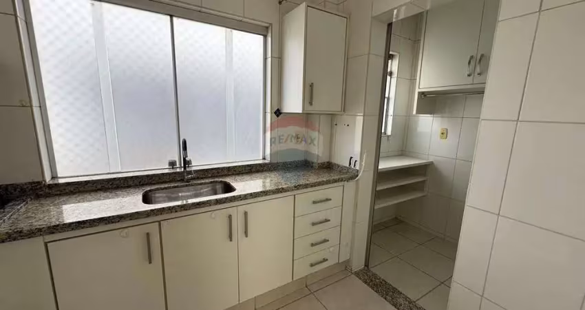 Apartamento a venda, próximo a unesp de franca, sp, excelente para investimento