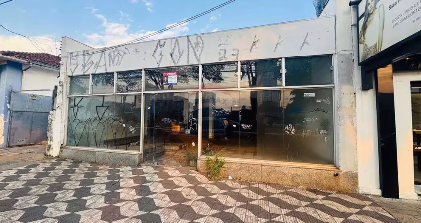 Barracão / Galpão / Depósito à venda na Cidade Nova, Franca 
