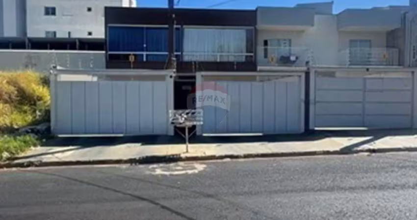 Apartamento térreo a venda, 87,m², 2 quartos, 2 vagas, jd piratininga ii, franca-sp