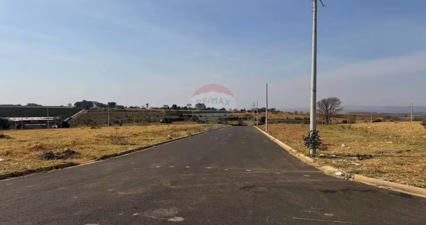 Terreno a venda, 250m², desmembrável, vila olímpica, franca - sp
