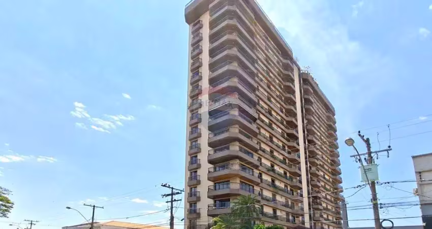 Apartamento à venda - cidade nova -franca - sp, 04 dormitórios, 191 m2