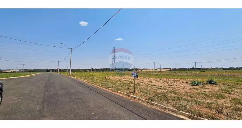 Terreno à venda - residencial pouso alegre - franca/sp - 210 m2