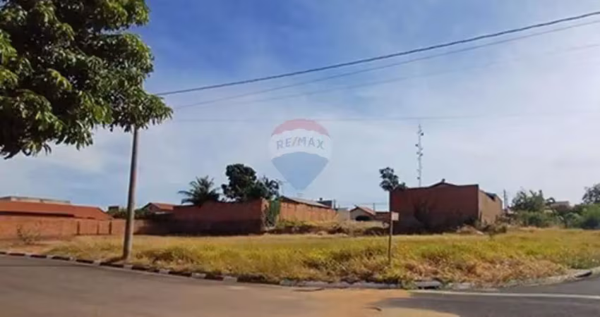 Terreno à venda no Centro, Restinga 