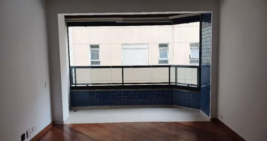 Apartamento, 116 ms, moema pássaros 3 quartos, 1 suíte, 2 vagas