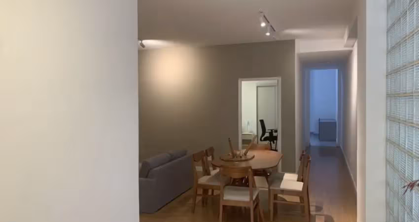 Lindo apartamento reformado, pronto para morar, no coração dos jardins, perto da estação oscar freire, 140 m2, 3 quartos