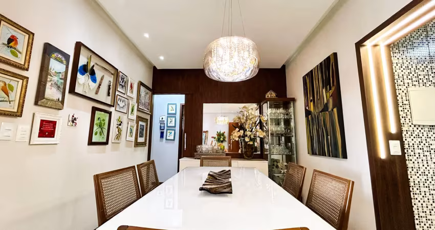 Apartamento com 3 quartos e 3 banheiros à venda, 103 m² por r$ 499.000