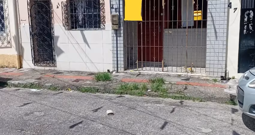 Casa com 3 quartos à venda na Passagem Vinte e Cinco de Março, São Brás, Belém