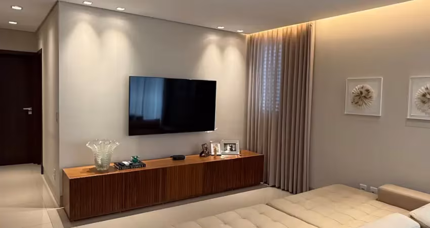 Jk park residence - apartamento com 3 suítes - em palmas - centro
