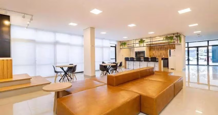 Oportunidade  para investir!!   studio no centro de curitiba