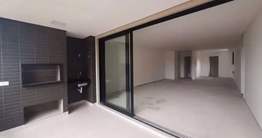 Apartamento face norte/oeste com 3 suítes e 3 vagas no bigorrilho