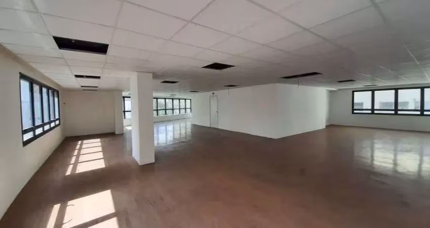 Imperdível!!  ampla laje corporativa com 4 vagas  no água verde