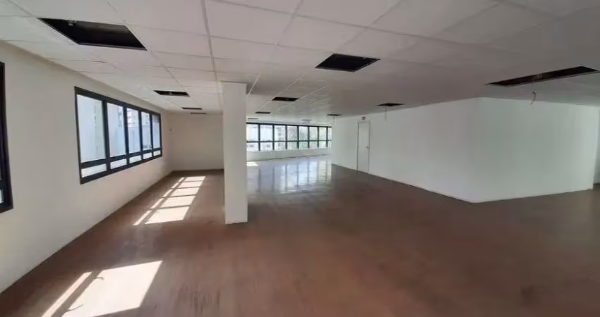 Imperdível!!  ampla laje corporativa com 4 vagas  no água verde