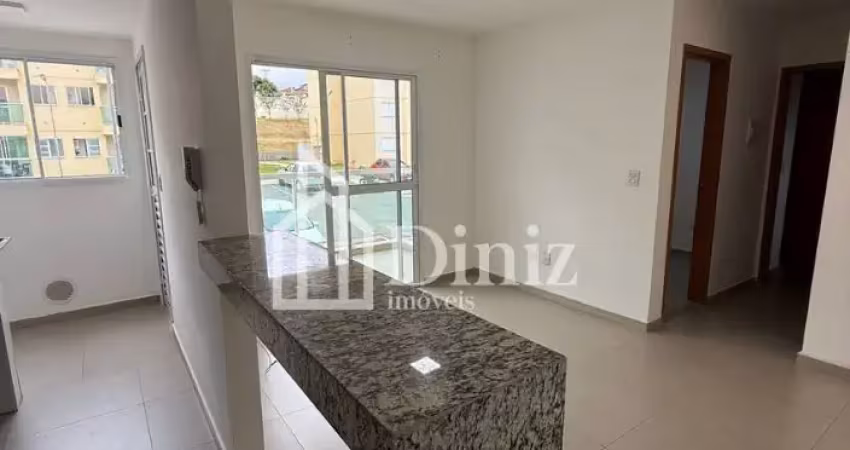 Lindo apartamento no reserva tropical à venda em anápolis - go