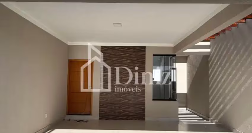 Imóvel novo para venda com 105 metros quadrados com 3 quartos em parque brasília - anápolis - g