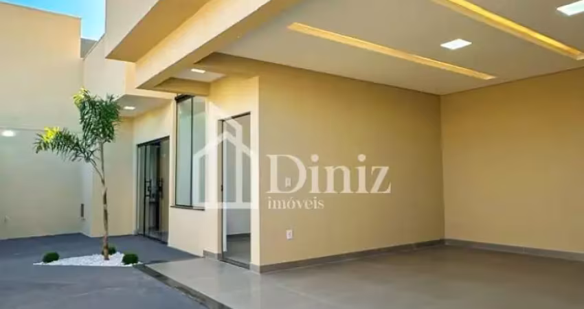 Linda casa no bairro granville com preço de oportunidade e um acabamento premium