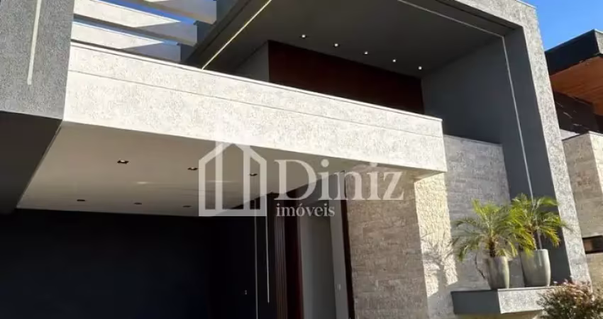 Linda casa em condominio fechano no terras alphaville em anápolis -go