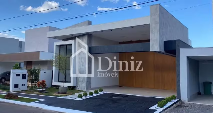 Linda casa em condominio fechado belas artes com acabamento em alto padrão