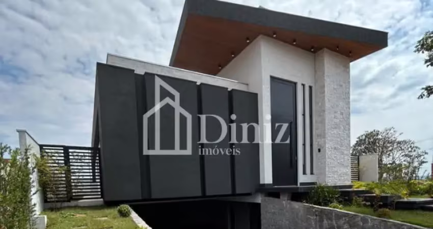 Linda casa no condomínio alphaville com alto acabamento e com preço de oportunidade