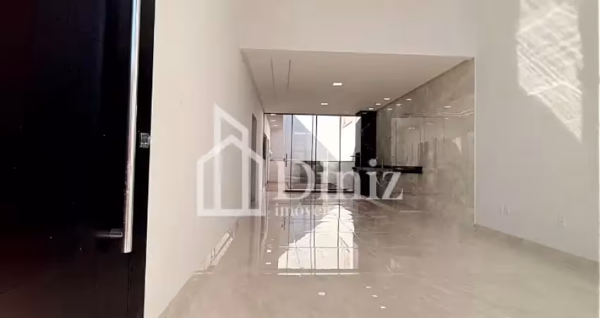 Casa a venda no parque brasília com alto padrão e com preço de oportunidade