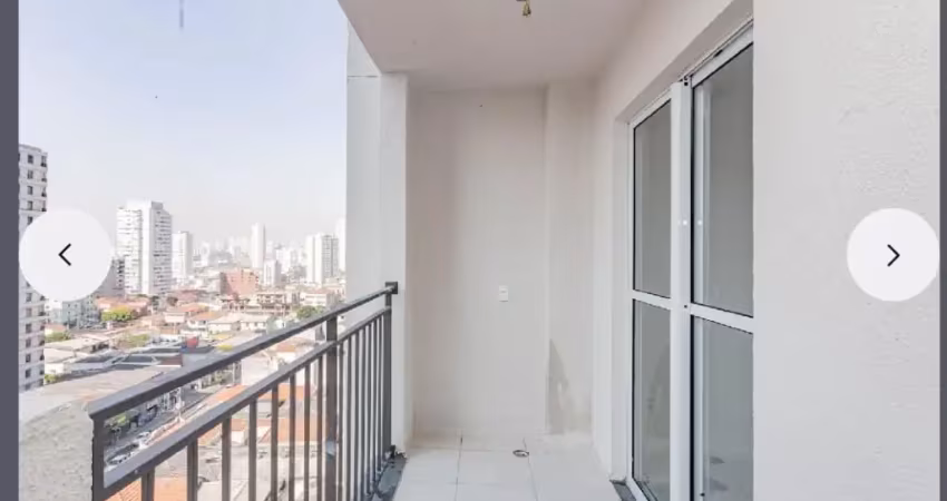 Apartamento com 2 quartos à venda na Avenida do Cursino, 67, Saúde, São Paulo