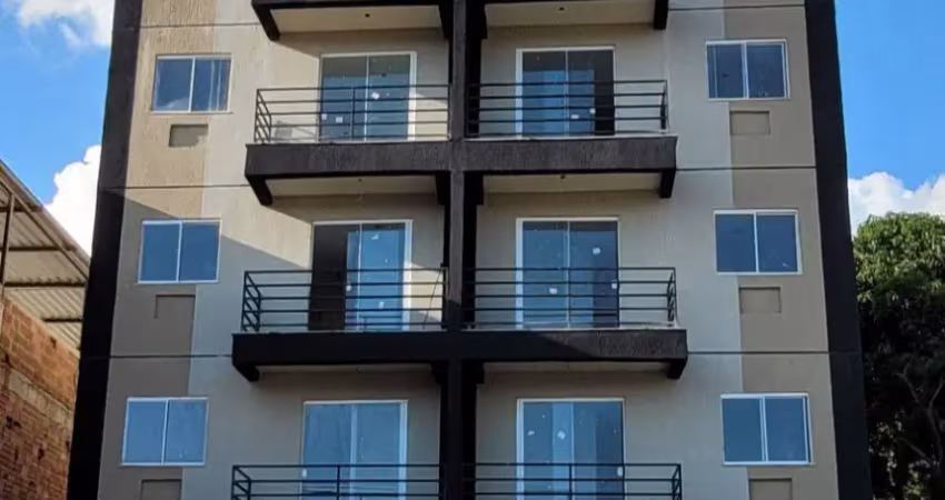Residencial Alcântara Connect