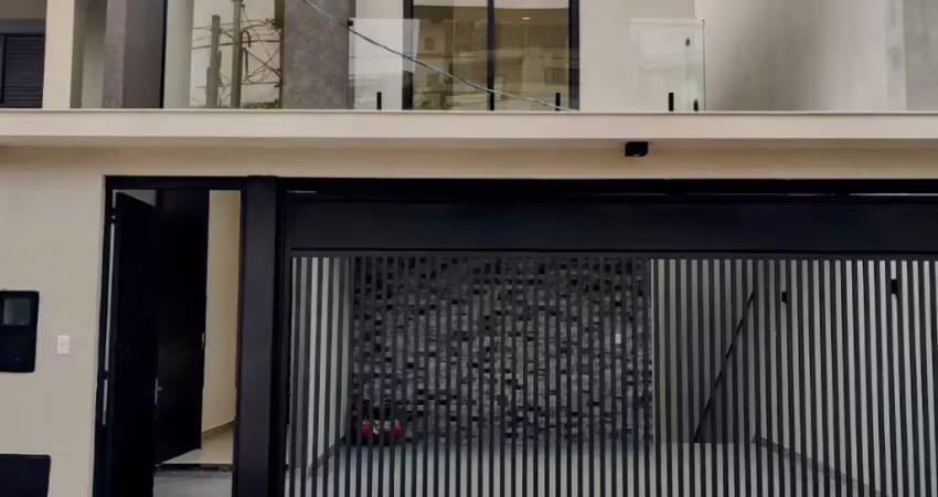 Casa com 3 quartos à venda na Rua das Caliandras, Portais (Polvilho), Cajamar