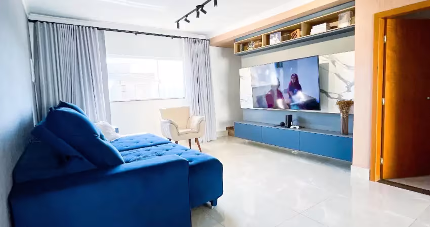 Casa com 3 quartos à venda na Rua Sabina, Portais (Polvilho), Cajamar