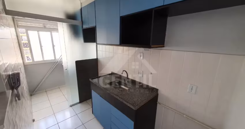 Apartamento com 2 quartos à venda na Rua das Prímulas, Portais (Polvilho), Cajamar