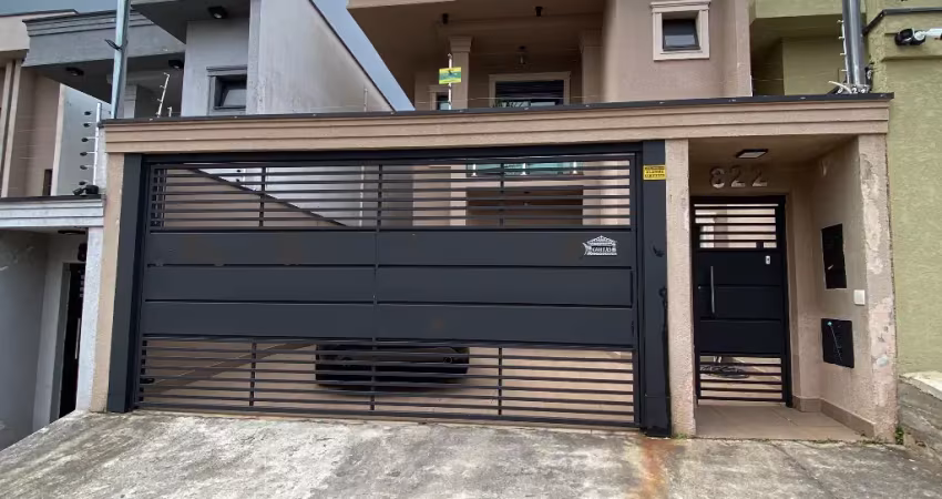 Casa com 3 quartos à venda na Rua das Nogueiras, Portais (Polvilho), Cajamar