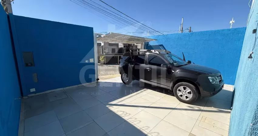 Casa com 3 quartos para alugar na Rua das Nogueiras, Portais (Polvilho), Cajamar