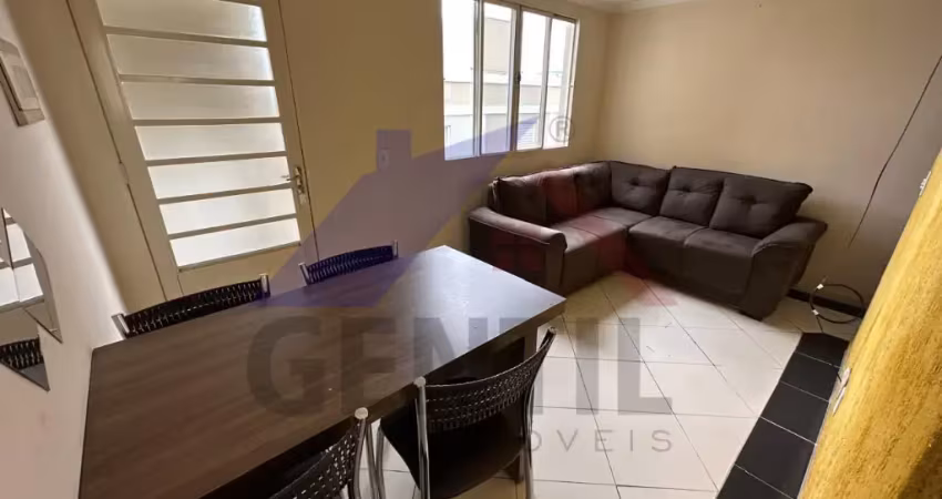 Apartamento com 2 quartos à venda na Rua Campos do Jordão, Panorama (Polvilho), Cajamar