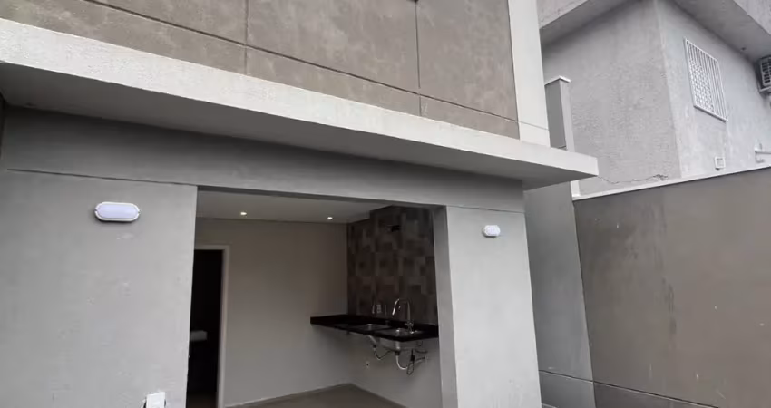 Casa com 3 quartos à venda na Rua Bento Crispim de Oliveira, Cidade São Pedro - Gleba C, Santana de Parnaíba