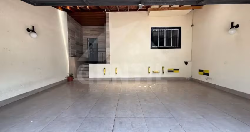 Casa com 3 quartos para alugar na Rua das Moréias, Portais (Polvilho), Cajamar