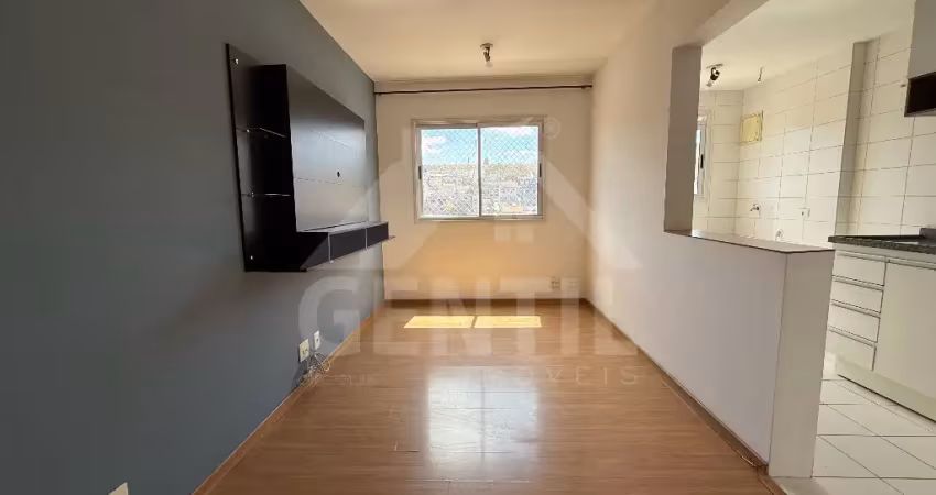 Apartamento com 2 quartos para alugar na Avenida das Palmeiras, Portais (Polvilho), Cajamar