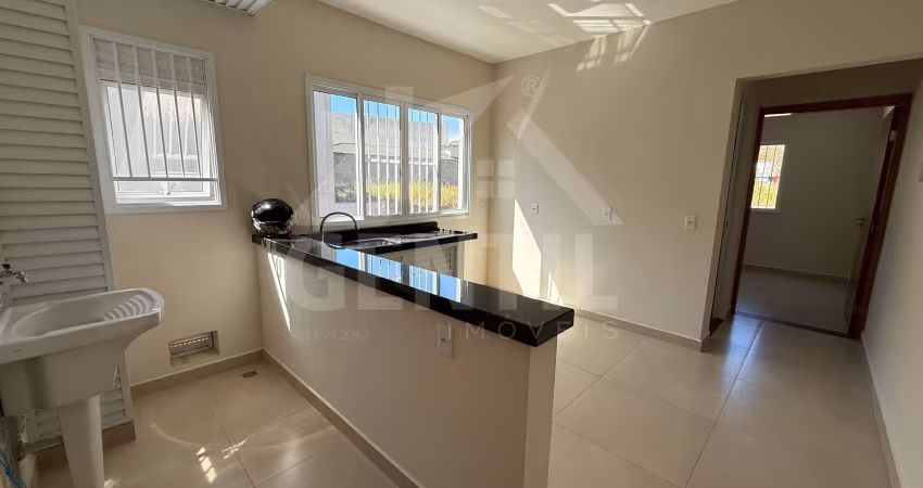 Apartamento com 1 quarto para alugar na Rua dos Gerânios, Portais (Polvilho), Cajamar