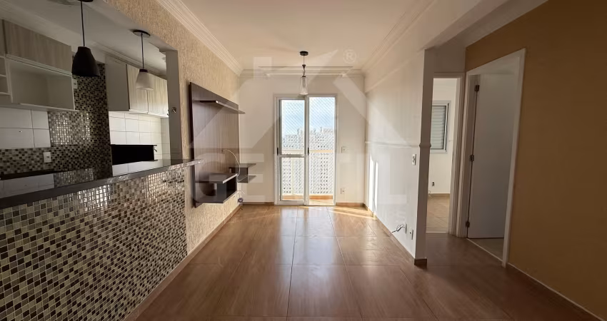 Apartamento com 3 quartos à venda na Avenida das Palmeiras, Portais (Polvilho), Cajamar