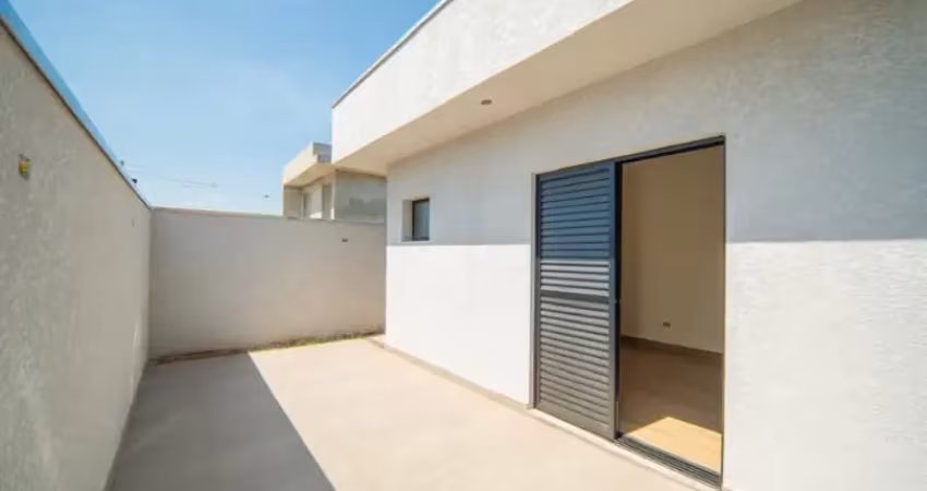 Casa com 2 quartos à venda na Rua Alexandrino Pinto da Silva, Centro, Cajamar