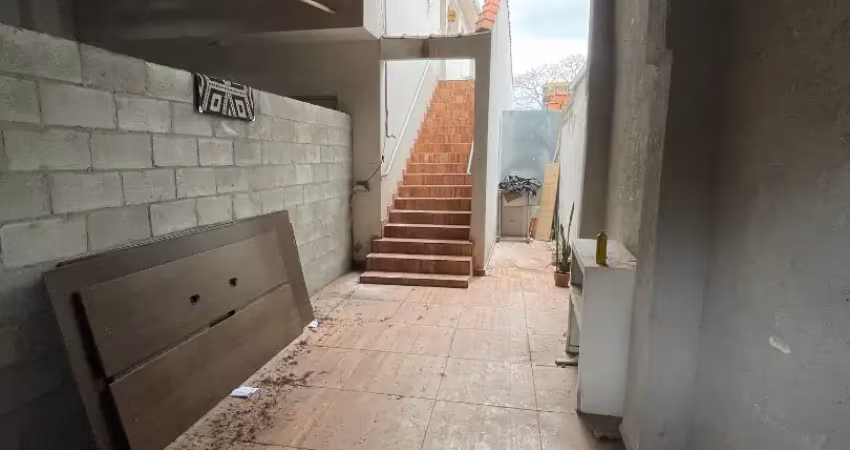 Casa com 2 quartos para alugar na Rua Jean Anastace Kovelis, Ipês (Polvilho), Cajamar