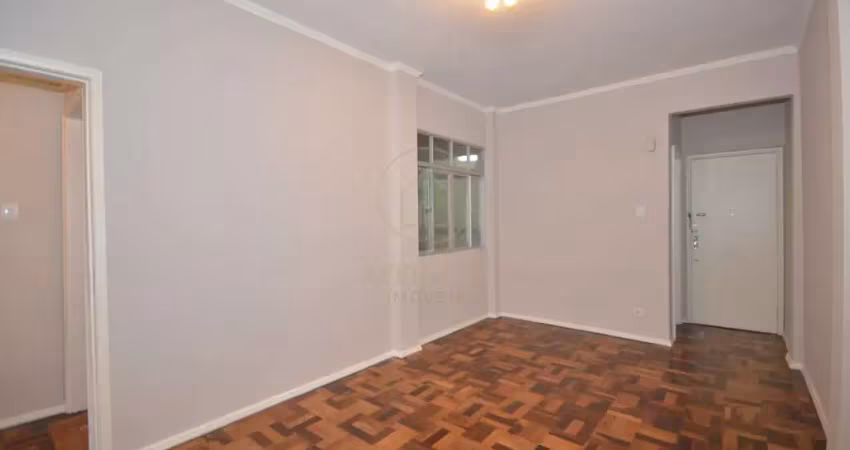 Apartamento para venda em curitiba, centro, 3 dormitórios, 1 banheiro