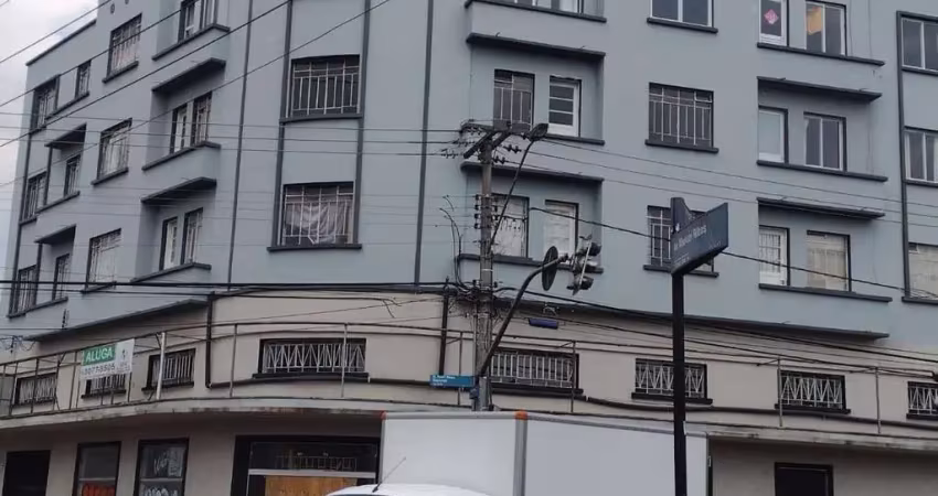 Apartamento para venda em curitiba, mercês, 1 dormitório, 1 banheiro